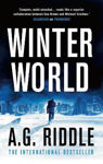 Picture of Winter World: 1 (The Long Winter)