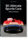 Picture of 50 Ultimate Sports Cars. 40th Ed.