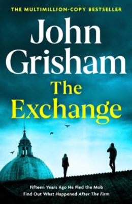 Picture of The Exchange: After The Firm