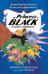 Picture of The Princess in Black and the Giant Problem