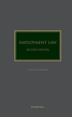Picture of Employment Law 2nd Edition