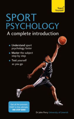 Picture of Sport Psychology : A Complete Introduction