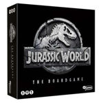 Picture of Jurassic World : The Board Game