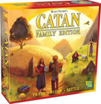 Picture of Settlers of Catan : Family Edition