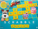 Picture of Scrabble Junior