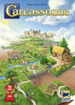 Picture of Carcassonne - Board Game