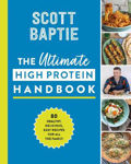 Picture of The Ultimate High Protein Handbook: 80 healthy, delicious, easy recipes for all the family