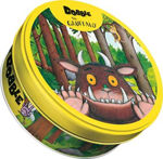 Picture of Dobble Gruffalo | Card Game | Ages 6+ | 2-8 Players | 15 Minutes Playing Time