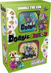 Picture of Dobble Junior Twin Pack - Card Game