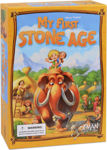 Picture of My First Stone Age - Board Game by Z-Man Games