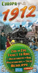 Picture of Ticket to Ride Europa 1912 Board Game EXPANSION | Ages 8+ | For 2 to 5 Players