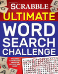 Picture of Scrabble Ultimate Word Search Challenge : Includes clue puzzles, anagram puzzles and more!