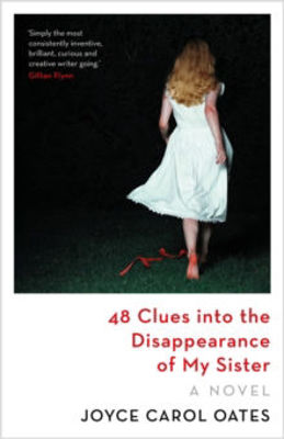 Picture of 48 Clues into the Disappearance of My Sister