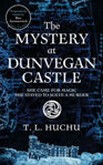 Picture of The Mystery at Dunvegan Castle