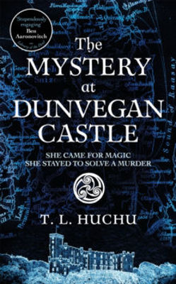 Picture of The Mystery at Dunvegan Castle