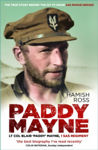 Picture of Paddy Mayne: Lt Col Blair 'Paddy' Mayne, 1 SAS Regiment