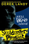 Picture of Skulduggery Pleasant Prequel — Hell Breaks Loose