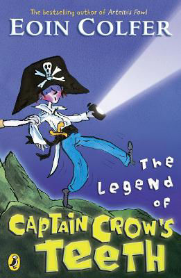 Picture of The Legend of Captain Crow's Teeth