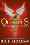 Picture of The Demigod Diaries