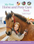 Picture of My First Horse and Pony Care Book