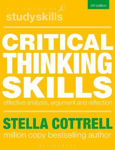 Picture of Critical Thinking Skills: Effective Analysis, Argument and Reflection
