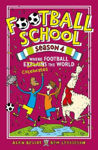 Picture of Football School Season 4: Where Football Explains the World