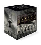 Picture of The Mortal Instruments Boxed Set