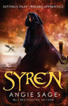 Picture of Syren: Septimus Heap Book 5 (Rejacketed)