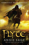 Picture of Flyte: Septimus Heap Book 2 (Rejacketed)