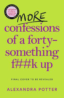 Picture of More Confessions
