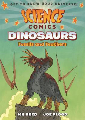 Picture of Science Comics: Dinosaurs