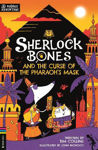 Picture of Sherlock Bones and the Curse of the Pharaoh's Mask: A Puzzle Quest