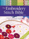 Picture of The Embroidery Stitch Bible: Over 200 Stitches Photographed with Easy-to-Follow Charts