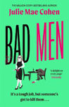 Picture of Bad Men: The feminist serial killer you didn't know you were waiting for