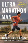 Picture of Ultramarathon Man: Confessions of an All-Night Runner