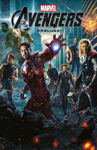 Picture of Marvel Cinematic Collection Vol. 2: The Avengers Prelude