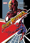 Picture of Marvel's Secret Reverse