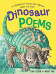 Picture of Dinosaur Poems