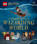 Picture of LEGO Harry Potter The Magical Guide to the Wizarding World