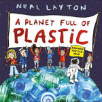 Picture of Eco Explorers: A Planet Full of Plastic: and how you can help