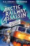 Picture of The Arctic Railway Assassin