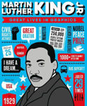 Picture of Great Lives in Graphics: Martin Luther King