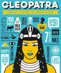 Picture of Great Lives in Graphics: Cleopatra