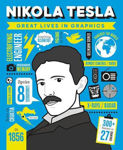 Picture of Great Lives in Graphics: Nikola Tesla