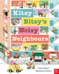 Picture of Kitsy Bitsy's Noisy Neighbours