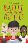 Picture of x Battle of the Beetles