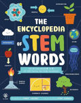 Picture of The Encyclopedia of STEM Words: An Illustrated a to Z of 100 Terms for Kids to Know