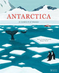 Picture of Antarctica: A Continent of Wonder