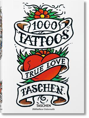 Picture of 1000 Tattoos