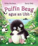 Picture of Puifin Beag agus an Ubh